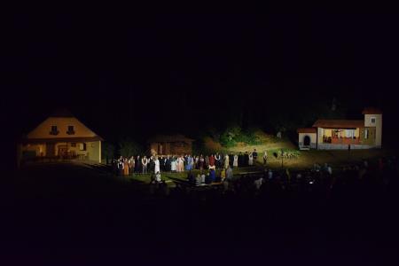 Deseti brat na Muljavi 1